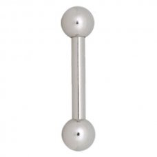 Steel Highline® - Barbell 1,6 mm