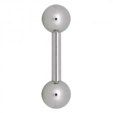 Steel Highline® - Barbell 2,0 mm
