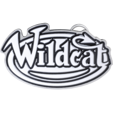 Wildcat® Fashion ''Wildcat Devils'' Belt Buckle - Övcsat