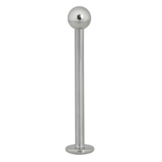 Titan Highline® Labret Stud 1,6mm