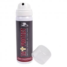 Tatprotect Aftercare Spray - By Randy  Engelhard 50 ml